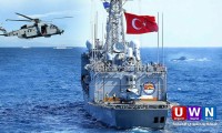 عاجل | الجيش الليبي: رصدنا تقدم سفن تركية نحو سرت في آخر 24 ساعة