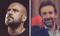 بيتر ميمي يعلن عن مشاركة “أحمد مكي” مع كريم عبدالعزيز في «الإختيار 2»
