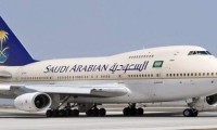 مطارا سوهاج وأسيوط يستقبلان أولى رحلات الخطوط السعودية