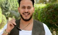 “كريم عفيفي” يشارك في مسلسل «نجيب زاهي ذركش» للنجم يحيي الفخراني