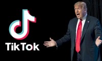 «تيك توك» يتقدم بشكوى ضد إدارة ترمب لوقف حظره في أميركا