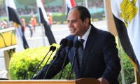 الرئيس السيسي يستجيب لنداء المصريين.. ويعلن ترشحه للانتخابات الرئاسية