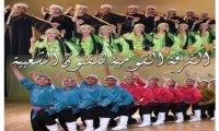 “الفرقة القومية للفنون الشعبية” تشارك في أربع حفلات على مسرح «الهناجر» بدايةً من الغد