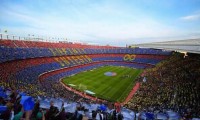 “برشلونة” يسعى للتسلح بجماهيره في “دوري أبطال أوروبا”
