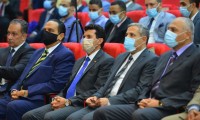“صبحي” يفتتح المؤتمر الدولي لعرض تجربة مصر لعودة الرياضة رغم كورونا