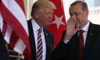 أخبار العالم | «أردوغان» يبعث ببرقية شكر لـ «ترامب»