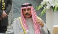 أمير الكويت يقبل استقالة الحكومة ويكلّفها بتسيير الأعمال