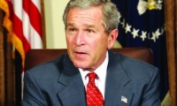عاجل.. إحباط محاولة لاغتيال الرئيس الأمريكي الأسبق بوش الابن