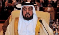 وفاة الشيخ خليفة بن زايد حاكم الإمارات العربية المتحدة عن عمر يناهز 73 عاما
