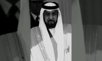 كل ما تريد معرفته عن الشيخ خليفة بن زايد حاكم الإمارات العربية المتحدة