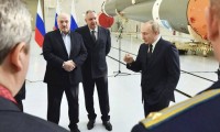 رئيس وكالة الفضاء الروسية يفتخر بالقدرات النووية ويدعي أن الناتو سيخسر “في 30 دقيقة”