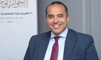 الرئيس السيسي يكلّف المستشار محمود فوزي برئاسة حملته الانتخابية