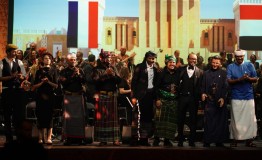 “نغم يمني في الدوحة”.. حفلة موسيقية تجمع الإبداع اليمني وأوركسترا قطر الفلهارمونية