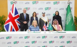 وجهات السعودية السياحية تجذب أكثر من 165 ألف زائر من بريطانيا في الربع الأول من عام 2024