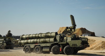 مصر تدعم الدفاعات الجوية الليبية بمنظومة “S300 ” بنظام “Buk “ الدفاعي