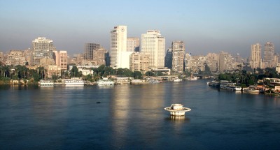 الأرصاد: الطقس معتدل على مدار أيام الأسبوع والعظمى بالقاهرة 35