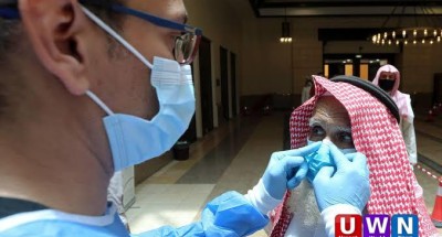 السعودية: استمرار ارتفاع معدل التعافي من «كورونا» بـ4526 حالة اليوم