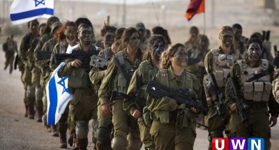 الجيش الإسرائيلي يخفف حشوده على حدود لبنان