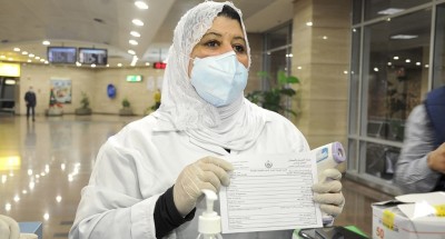 الصحة: تسجيل 178 حالة إيجابية جديدة لفيروس كورونا.. و 13 حالة وفاة