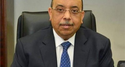 “وزير التنمية المحلية” يتابع استكمال ملف التصالح في مخالفات البناء