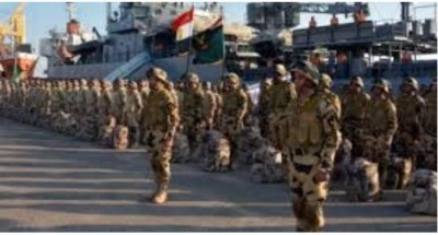 “عسكريون”:مصر غنية بأبطالها وجنودها يضربون أروع الأمثلة في التضحية