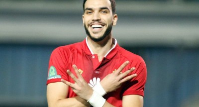 رسمياً .. “وليد ازارو” لاعباً في الاتفاق السعودي