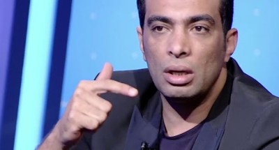 “شادي محمد”: “التعصب الكروي” موجود للأبد.. و”الأهلي” سيفوز بهدفين