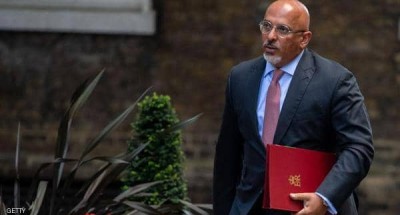 أخبار العالم | بريطانيًا تعين وزيرًا من أصل عراقي لتوزيع لقاح «كورونا»