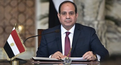 “السيسي” يصدر قرار بتعيين عميدين لكليتي الصيدلة والتربية الرياضية بالإسكندرية