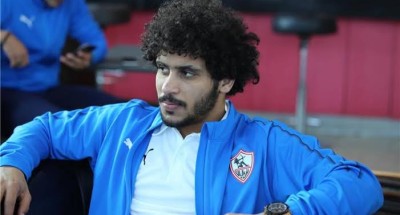 أخبار الرياضة | «عبد الله جمعة» يعتذر لجماهير الأهلي