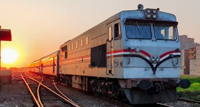“سكك الحديد” تعلن عن تقديم خدمات جديدة لجمهور الركاب