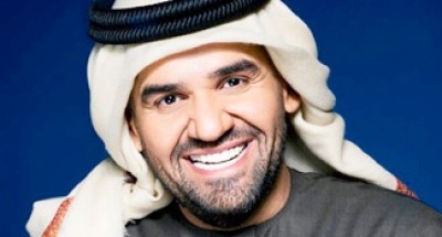 “حسين الجسمي” يُحيي حفل افتتاح مهرجان «دُبي للتسوق 2020»
