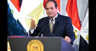 الرئيس “السيسي” يصدر قرار جمهوري بالموافقة على قرض مصر من البنك الدولي