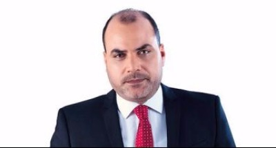 “محمد الباز” ناعيًا «وحيد حامد»: لا أملك صورة واحدة تجمعني به.. أملك فقط مئات الأسرار بيني وبينه