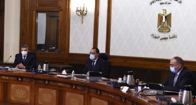 “رئيس الوزراء “يُتابع إجراءات تنمية مدينة الإسماعيلية الجديدة وإنشاء جهاز لإدارتها وتشغيلها