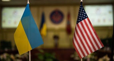 مع تجاهل تهديدات بوتين تعزز الولايات المتحدة دعمها لأوكرانيا