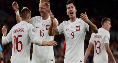 نتيجة مباراة بولندا والمكسيك في كأس العالم 2022