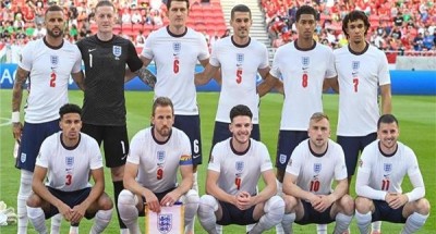 بث مباشر مباراة إنجلترا وإيران في كأس العالم 2022
