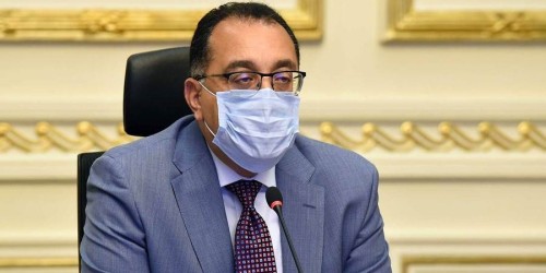 مدبولي يؤكد اهتمام مصر بتوطيد علاقاتها مع السودان