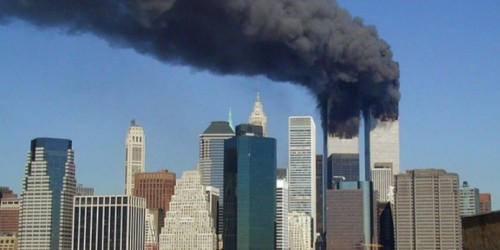 “الذكرى ال١٩” لحادث ١١ سبتمبر بالولايات المتحدة الأمريكية