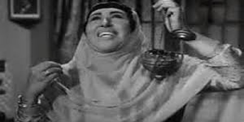 ذكرى وفاة الفنانة “أمال زايد” المعروفة “بأمينة “في السينما المصرية وأهم أعمالها السينمائية وسبب وفاتها  
