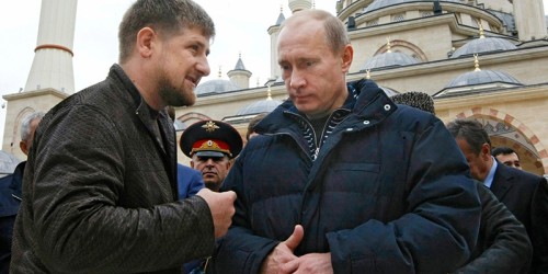 مطاردة روسيا الدؤوبة للشيشان بعد عقود من حرب بوتين