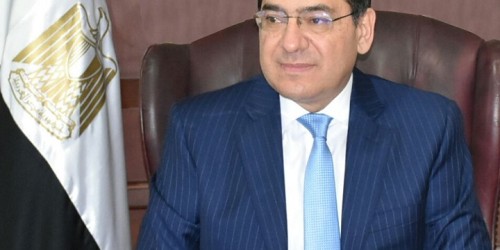 وزير البترول: مشروعات التكرير تؤمن السوق المحلية وتدعم خطط عمل مصر