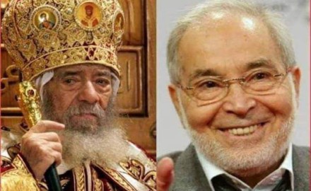 حسن يوسف يثير الجدل حول تقديمه شخصية «البابا شنودة» ويتصدر التريند