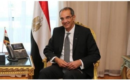 «وزير الاتصالات»: مصر توفر بيئة محفزة لنمو الشركات الناشئة