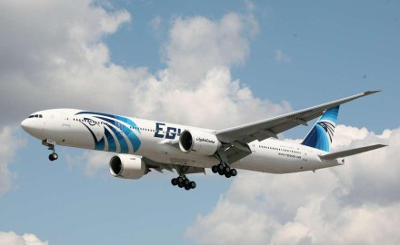 “وزارة الطيران”:  المطارات المصرية تستعد لمواجهة التغيرات المناخية القادمة