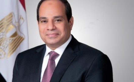 الرئيس السيسي: التحول للطاقة المستدامة يعد أحد العناصر الأساسية لرؤية مصر 2030