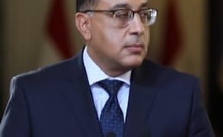 الإتحاد العام للمصريين في الخارج يهنئ رئيس الوزراء بإعادة تكليفه تشكيل الحكومه