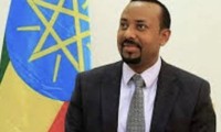 إثيوبيا  تستعين بإسرائيل