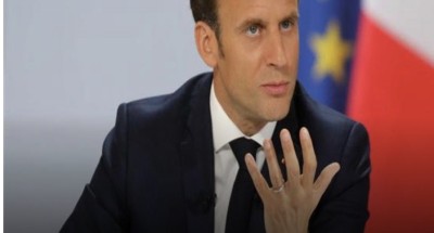 باريس تنسق بالترتيب مع مصر و الاوروبيين والشركاء الدوليين